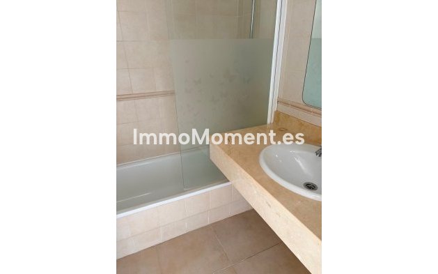 Wiederverkauf - Wohnung - Mijas - Mijas Centro