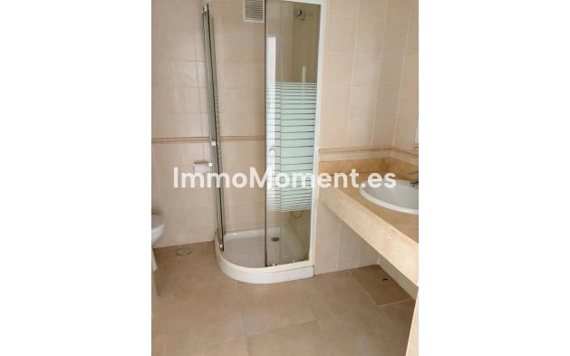 Wiederverkauf - Wohnung - Mijas - Mijas Centro