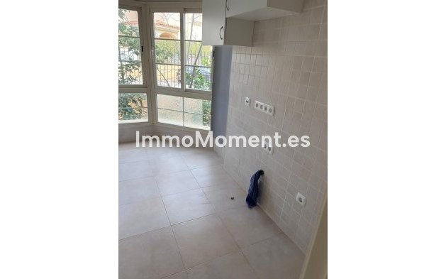 Wiederverkauf - Wohnung - Mijas - Mijas Centro