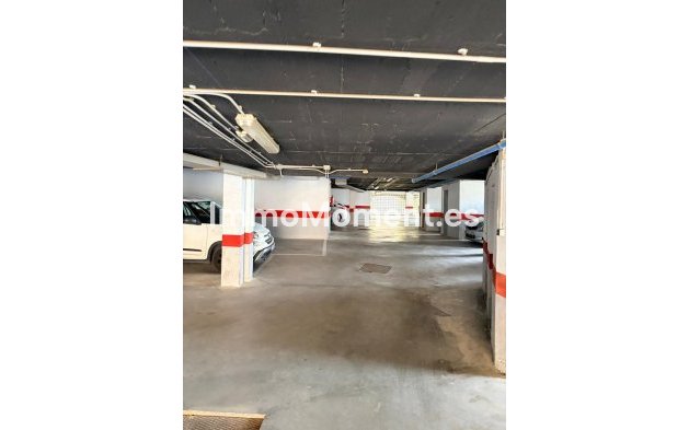 Wiederverkauf - Wohnung - Mijas - Mijas Centro