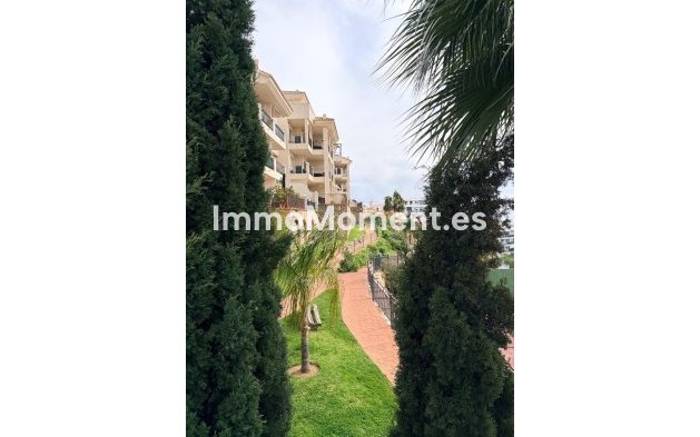 Wiederverkauf - Wohnung - Mijas - Mijas Centro