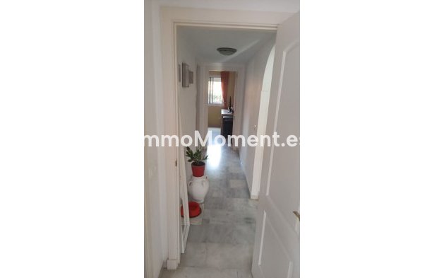 Wiederverkauf - Wohnung - Marbella - Marbella Centro