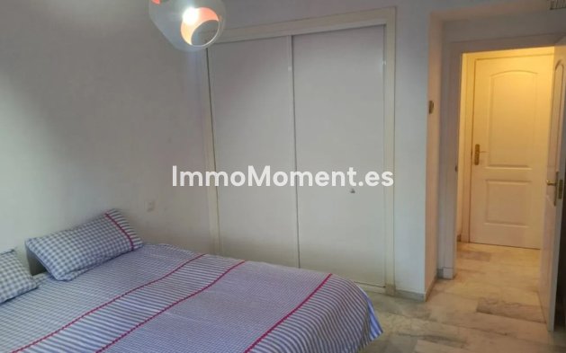 Wiederverkauf - Wohnung - Marbella - Marbella Centro
