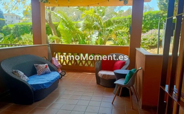 Wiederverkauf - Wohnung - Marbella - Marbella Centro