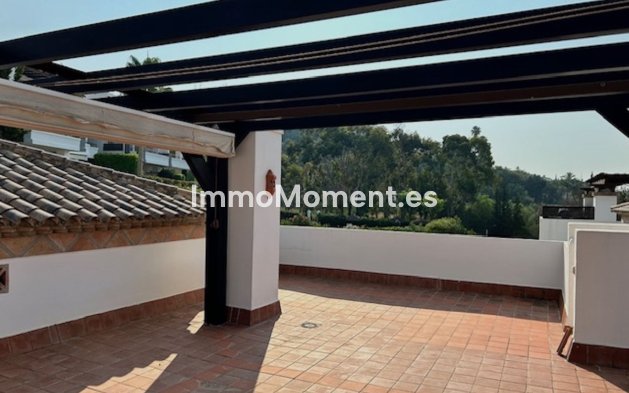 Revente - Appartement - Benahavís - Benahavís Centro