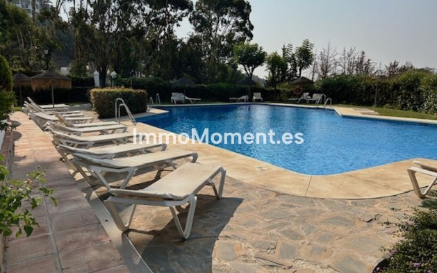 Revente - Appartement - Benahavís - Benahavís Centro