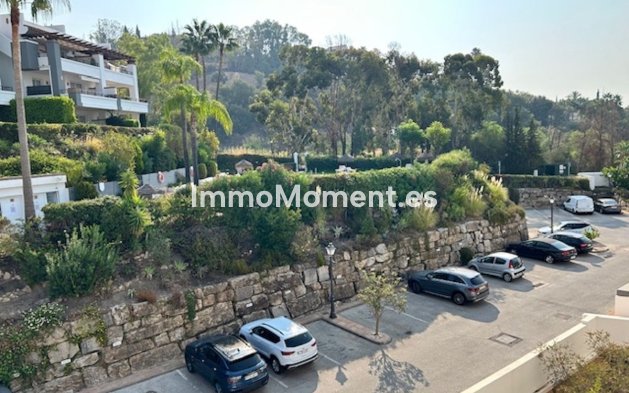 Revente - Appartement - Benahavís - Benahavís Centro