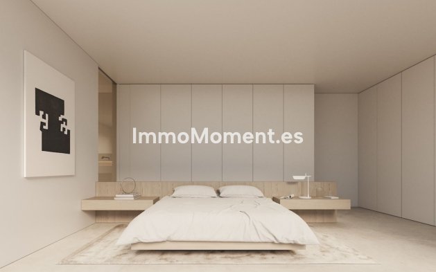 Wiederverkauf - Villa - Sotogrande - Sotogrande Alto