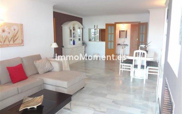 Revente - Appartement - Marbella - Nueva Andalucía
