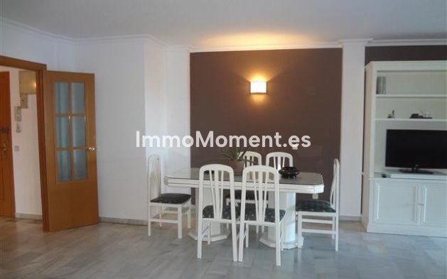Revente - Appartement - Marbella - Nueva Andalucía