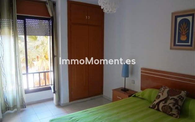Revente - Appartement - Marbella - Nueva Andalucía