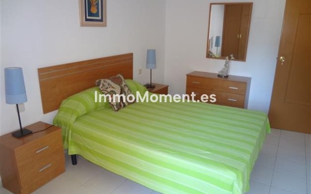 Revente - Appartement - Marbella - Nueva Andalucía