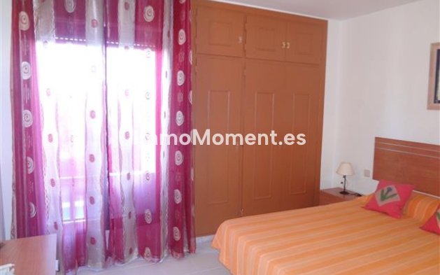 Revente - Appartement - Marbella - Nueva Andalucía