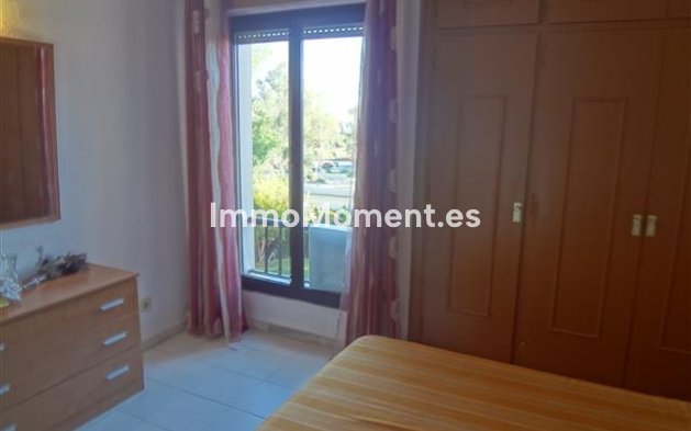 Revente - Appartement - Marbella - Nueva Andalucía