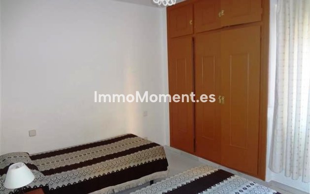 Revente - Appartement - Marbella - Nueva Andalucía