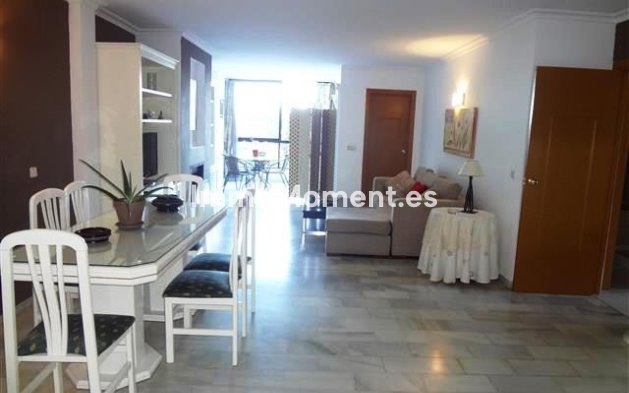 Revente - Appartement - Marbella - Nueva Andalucía