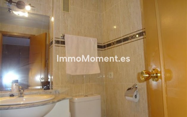 Revente - Appartement - Marbella - Nueva Andalucía