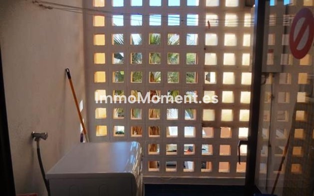 Revente - Appartement - Marbella - Nueva Andalucía