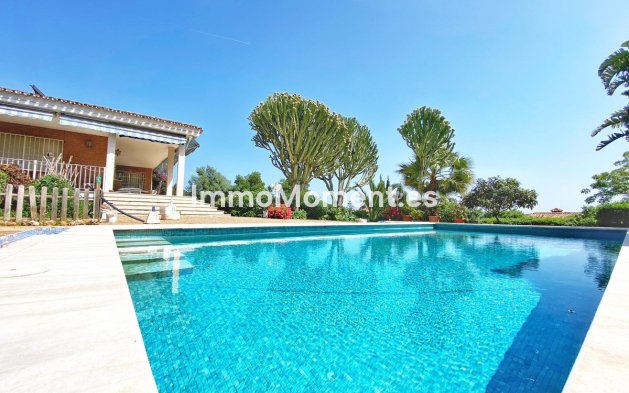 Resale - Villa - Marbella - Marbella Centro