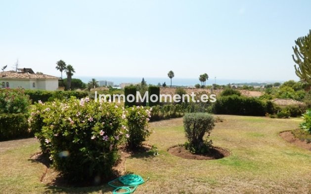 Resale - Villa - Marbella - Marbella Centro