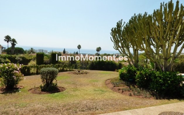 Resale - Villa - Marbella - Marbella Centro