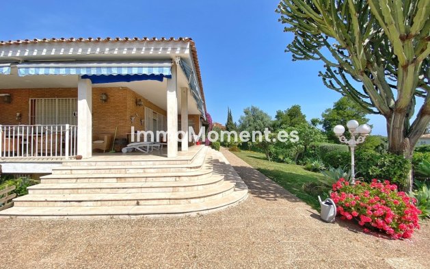 Resale - Villa - Marbella - Marbella Centro