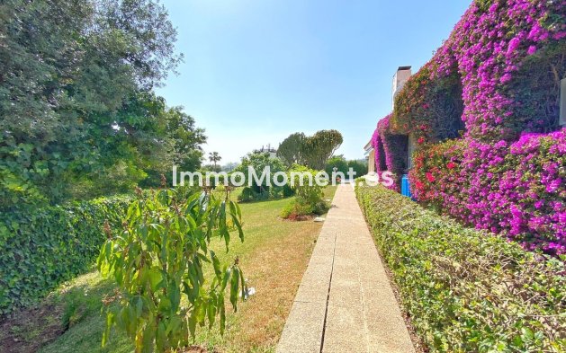 Resale - Villa - Marbella - Marbella Centro