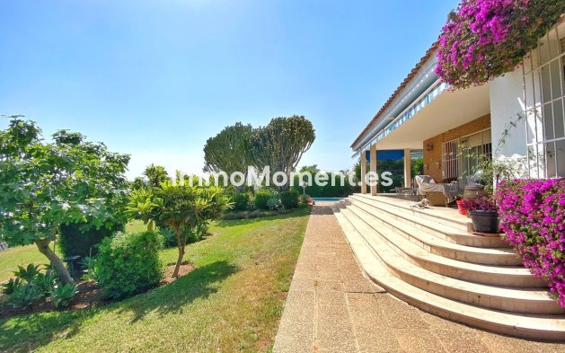 Resale - Villa - Marbella - Marbella Centro