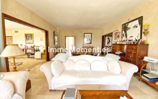 Resale - Villa - Marbella - Marbella Centro