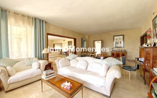 Resale - Villa - Marbella - Marbella Centro