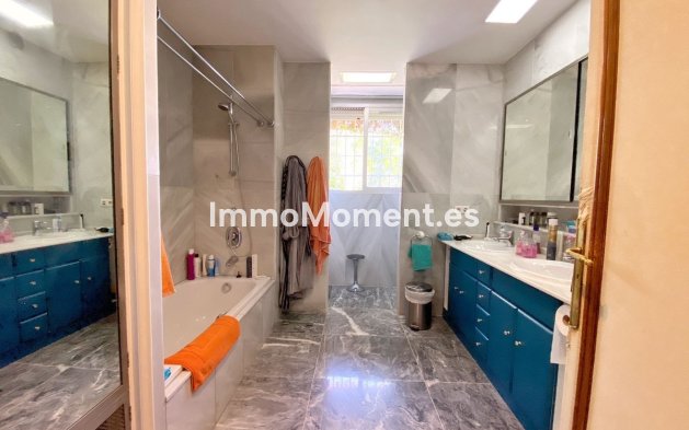 Resale - Villa - Marbella - Marbella Centro