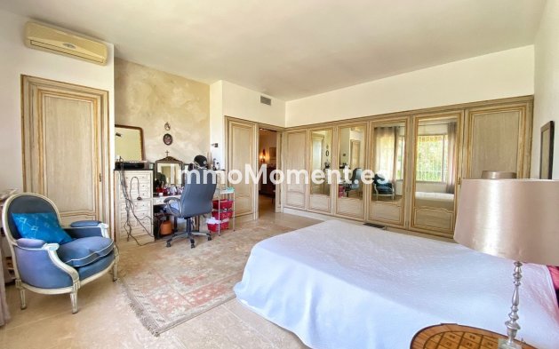 Resale - Villa - Marbella - Marbella Centro