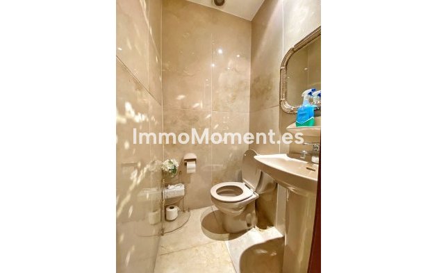 Resale - Villa - Marbella - Marbella Centro