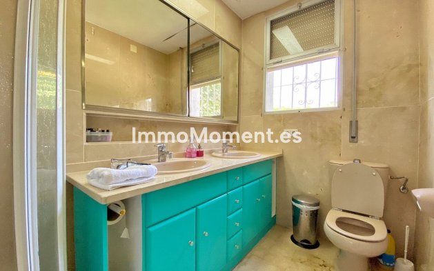 Resale - Villa - Marbella - Marbella Centro