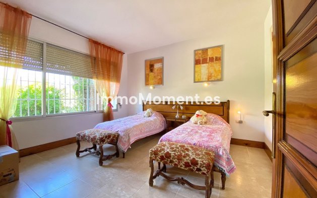 Resale - Villa - Marbella - Marbella Centro