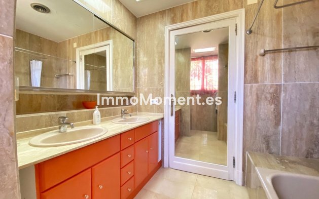 Resale - Villa - Marbella - Marbella Centro