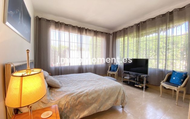 Resale - Villa - Marbella - Marbella Centro