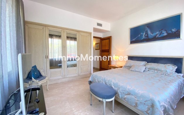 Resale - Villa - Marbella - Marbella Centro