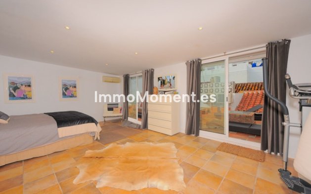 Wiederverkauf - Reihenhaus - Marbella - Marbella Centro