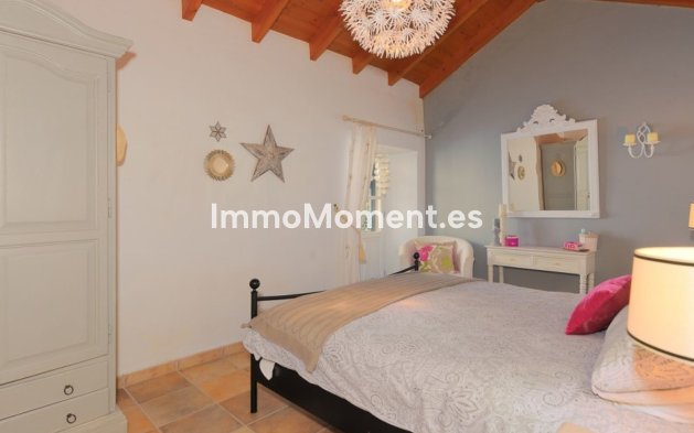 Wiederverkauf - Reihenhaus - Marbella - Marbella Centro