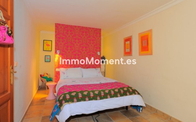 Wiederverkauf - Reihenhaus - Marbella - Marbella Centro