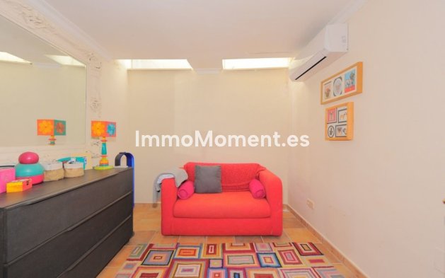 Wiederverkauf - Reihenhaus - Marbella - Marbella Centro