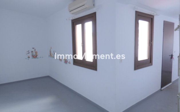 Wiederverkauf - Reihenhaus - Marbella - Marbella Centro