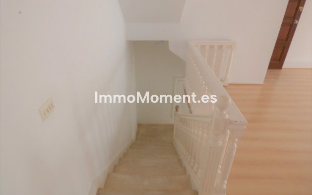 Wiederverkauf - Reihenhaus - Marbella - Marbella Centro