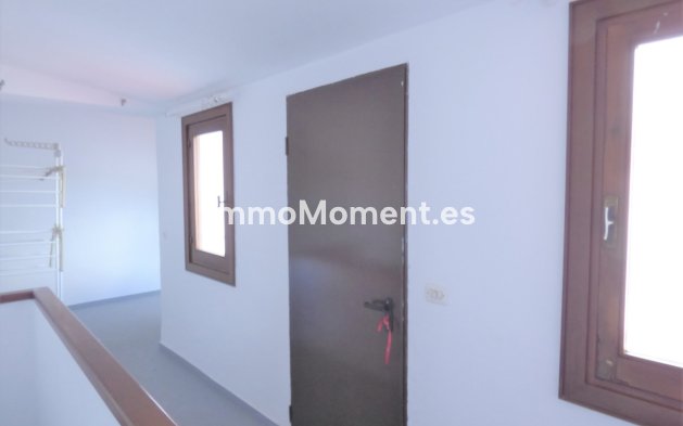 Wiederverkauf - Reihenhaus - Marbella - Marbella Centro