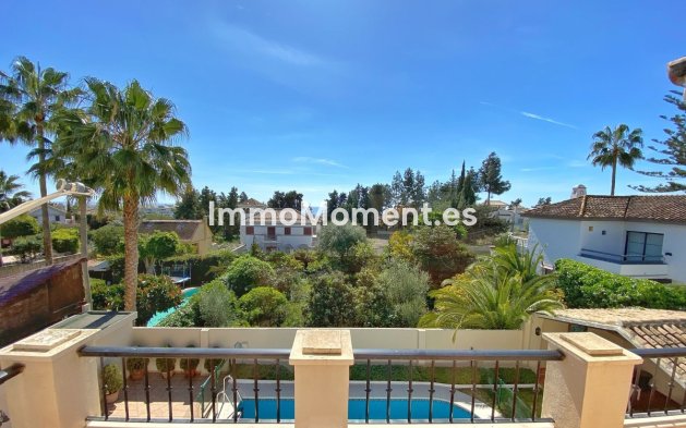 Bestaande woning - Villa - Marbella - Marbella Centro