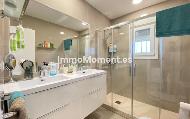 Bestaande woning - Villa - Marbella - Marbella Centro