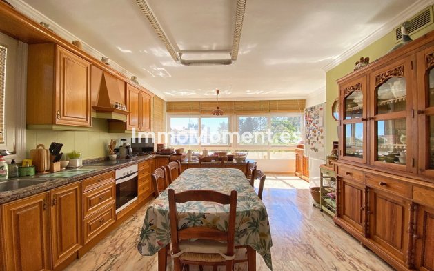 Bestaande woning - Villa - Marbella - Marbella Centro