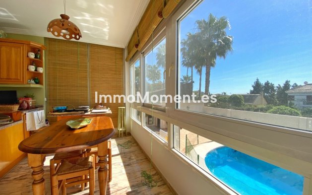 Bestaande woning - Villa - Marbella - Marbella Centro