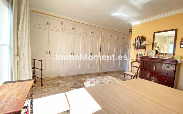 Bestaande woning - Villa - Marbella - Marbella Centro